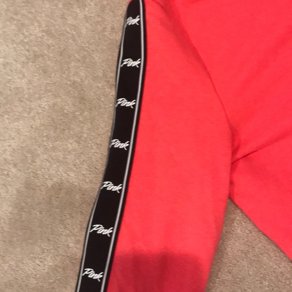 Zip up sweatshirt - Picture 2 of 5